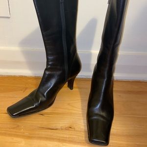 PRADA boots
